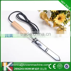 Electric Beehive Small Shape Z Honey Scraper/Uncapping Knife thumbnail-1
