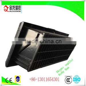 600*325*160 mm Air Inlet for Poultry House thumbnail-2