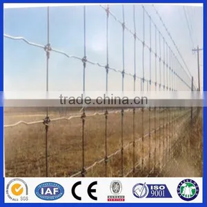 High Quality Field Fencing for Widely Use thumbnail-2
