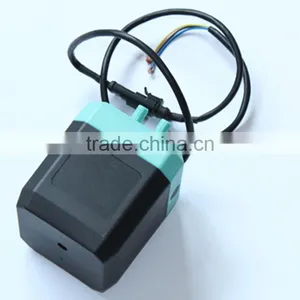 Cow/Goat Automatic Electrical Milking Cluster Group Removal System thumbnail-5