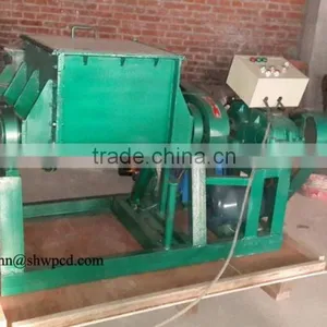 Dustless Caco3 Chalk Making Machine thumbnail-6