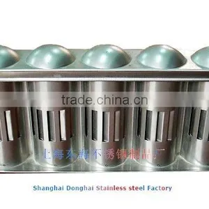 Stainless Steel Heater Exchange thumbnail-1