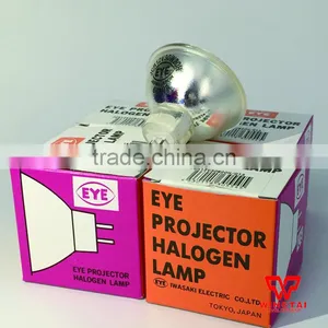 Japan EYE IWATSU Llamp Cup JCR 12V30W20HG1 Longlife Halogen Lamp Cup thumbnail-5