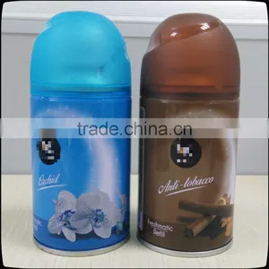 Aerosol Air Freshener Automatic Spray Refill for Hotel thumbnail-3