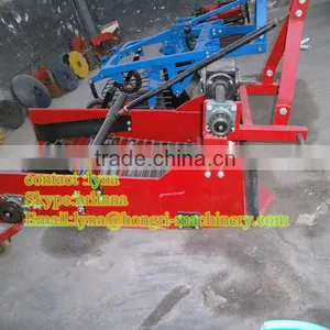 Mini Harvest Price for Potato thumbnail-1