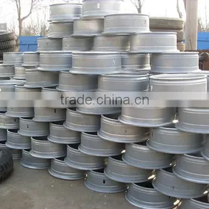 850mm 950mm 1050mm 1100mm Trailer Turntable thumbnail-5