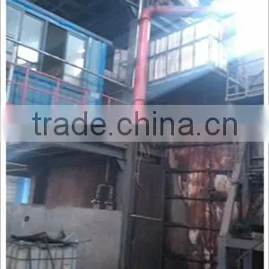 High Quality Rockwool Board Making Mchine thumbnail-1