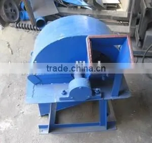 Top Quality Motorized Wood Crusher From Manufacturing/chipper Shreder/timberwolf Wood Chippers thumbnail-2