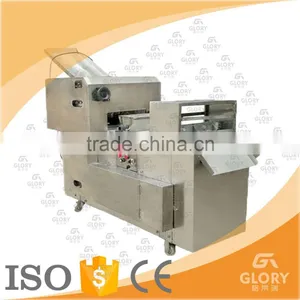 Nigeria Snack Making Machine Chin Chin Making Machine/ Rice Strips Machine/ Chin Chin Cutting Machine thumbnail-1