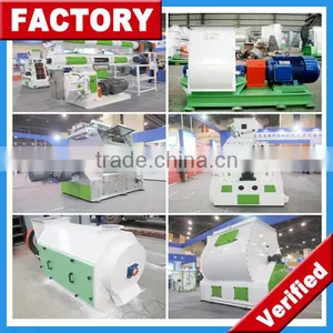 Fish Feed Superfine Pulverizer With High Quality thumbnail-4