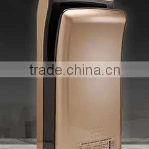 Low MOQ YBSA380 2015 Hot Sell Automatic Sensor Commercial Hand Dryer thumbnail-1
