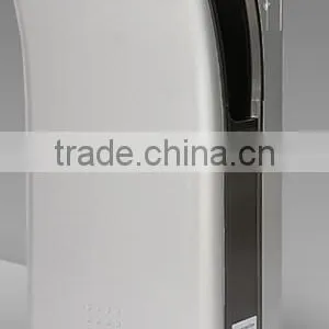 ABS Plastic Wall Mounted Automatic Hand Dryer in China thumbnail-2