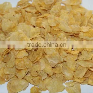Factory Price Corn Flakes Breakfast Cereals Processing Line thumbnail-4