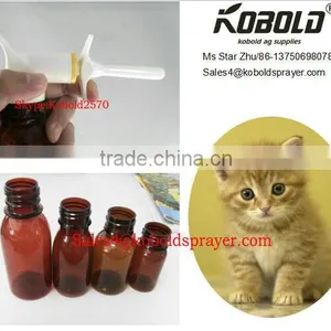 Animal Medicine Sprayer for Baby Dogs Cats thumbnail-1