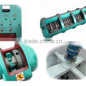 Sesame Low Running Cost Screw Oil Pressing Machine thumbnail-3