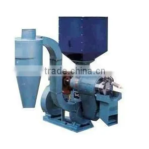 The Jet Rice Mill(with Motor) OR-80 thumbnail-1