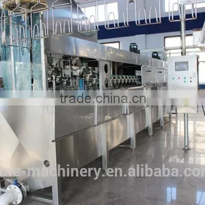 Professional Poultry Slaughterhouse Equipment Closed Type Poultry Scalding Machine Abattoir Machinery of Poultry Slaughterhouse thumbnail-1