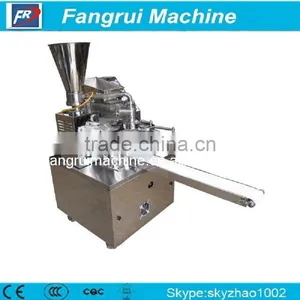Multifunctional Stainless Steel Automatic Steamed Stuffed Bun Machine thumbnail-1