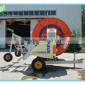 Farm Use Latest Design Solar Power Irrigation System thumbnail-1