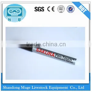 Livestock Product Type Ear Tag Marker With Animal Identification thumbnail-1