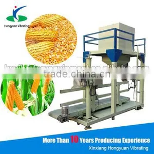 Hot Sales Semi Automatic Corn Flakes Filling Machine thumbnail-1