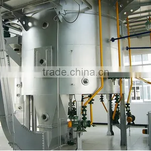 Oil Extraction Machinery With High Output thumbnail-3