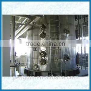 Oil Deodorization Equipments for Crude Oil Refining Plant Oil Deodorization Equipments Manufacturer With ISO,BV,CE thumbnail-2