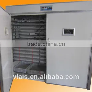 4224 Automatic Egg Incubators Hatcher thumbnail-1