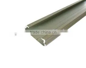 Greenhouse Aluminum Film Lock thumbnail-1