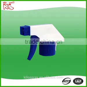 Various Use Hand Button Triger Sprayer Made in China With High Quality and Low Price thumbnail-2