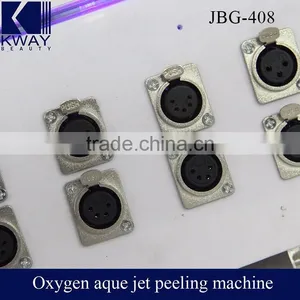 Hot Products 8 in 1 Bio Reduction Face Whitening and Skin Rejuvenation Beauty Machine thumbnail-6