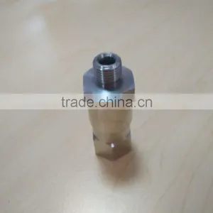 Swivel Fitting for Ceiling Boom thumbnail-1