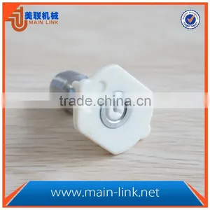 Quick Connect Spray Nozzle With Hardened Ceramics Insert thumbnail-5