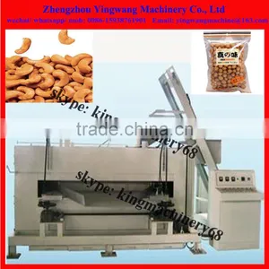 African Welcomed Peanuts/ Groundnuts Processing Machine 0086-15938761901 thumbnail-2