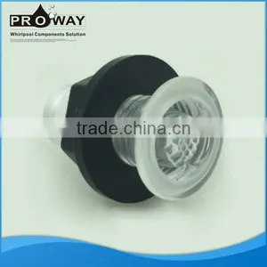 AC 12V Color Changing Underwater LED Lights Pool and Spa Lights thumbnail-1