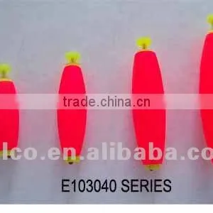 Wholesale Good Quality Hard Foam Fishing Float EVA Fishing Float Fishing Tackle thumbnail-6