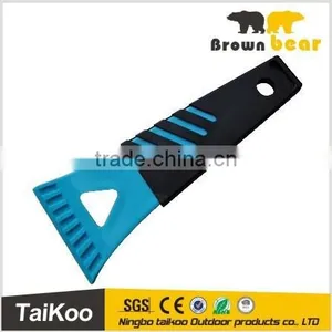 Promotional Ice Scraper Plastic thumbnail-1