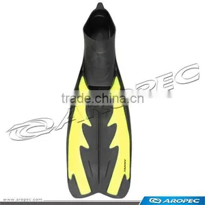Rapid Close Pocket Plastic Diving Fin thumbnail-3