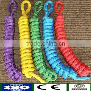 PP Material Horse Halter and Lead Rope thumbnail-6