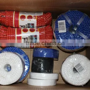 Rope and Belt Set thumbnail-1