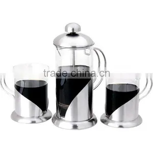 Coffee Pot Set thumbnail-1