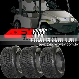 Polaris Golf Cart Tire thumbnail-1