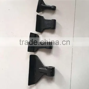 Tiller Blades of Agricultural Machinery Parts thumbnail-1