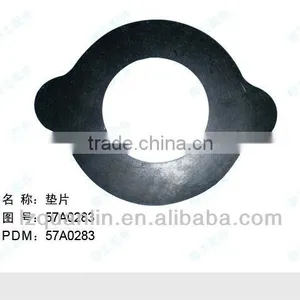 Guangxi Liugong Excvavtor Accessories 57A0283 Gasket thumbnail-1