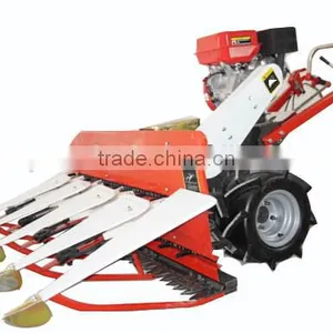 Cheap Multi-function Chili Windrower thumbnail-5
