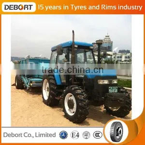 Tires for Agricultural Tractor Farm Tractor 5.50-17 Tractor Tires thumbnail-6