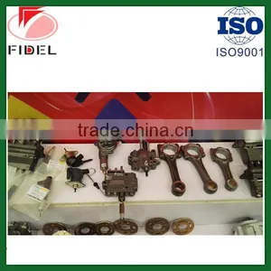 FACTORY KUBOTA TRACTOR PART FOR SALES thumbnail-5