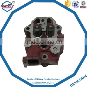 L24 Diesel Engine Cylinder Cover Manufacturer High Quality at Low Price thumbnail-5