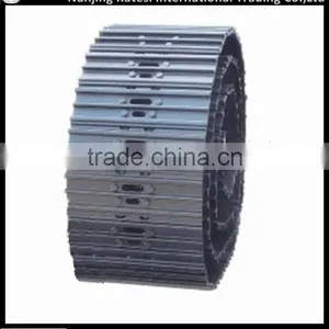 KATO HD700 Track Chain With Plate Track Group Track Shoe Assy thumbnail-1