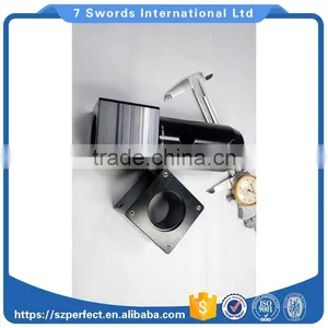 OEM Spare Parts CNC Machining With Low Price thumbnail-6